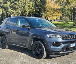 4XE PHEV 240CV S+BLACK PACK -TUA SENZA VINCOLI-