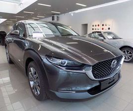 E-SKYACTIVE X 186 TAKUMI AUTOMAAT!