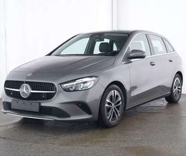 PROGRESSIVE MBUX, LED, ACHTERUITRIJ CAMERA, DAB