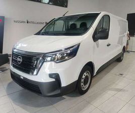 L1H1 FURGONE ACENTA 2.0 DIESEL 110CV