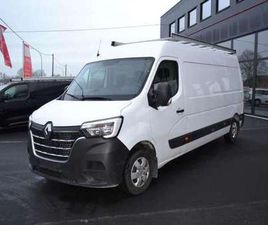 RENAULT MASTER MASTER ENERGY BLUE DCI 150 L3H2