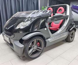 SMART CROSSBLADE SMART CROSSBLADE 0.6