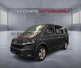 T6.1 2.0 TDI LIFE 4MOTION 204CV DSG 7P.TI