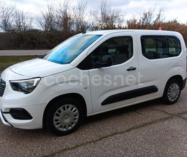 OPEL COMBO LIFE 1.5 TD SS EXPRESSION L