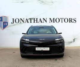 ULTIMATE חשמלי אוט׳ (489 כ״ס)