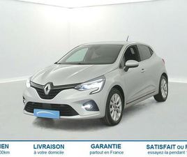 CLIO BLUE DCI 115 INTENS 5P