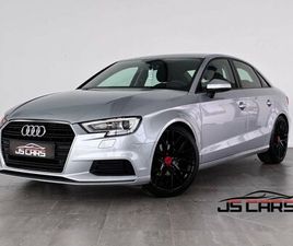 AUDI A3 AUDI A3 1.0TFSI SPORT-GPS-AIRCO-JANTES19-PDC