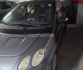 SMART FORFOUR 1.3 PULSE