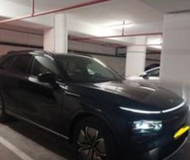 STANDARD RANGE DIAMONDX חשמלי אוט׳ (313 כ״ס)