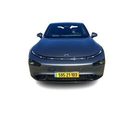 LONG RANGE DIAMOND חשמלי אוט׳ (276 כ״ס)