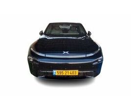 LONG RANGE DIAMOND חשמלי אוט׳ (276 כ״ס)