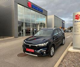 1.4 BOOSTERJET HYBRID 129CH PRIVILÈGE AUTO