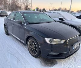 SEDAN BUSINESS SPORT 2,0 TDI 110 KW