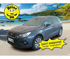 1,0 ECOTSI 115 STYLE DSG *LOHKOLÄMMITIN / P-TUTKA / VAKKARI*