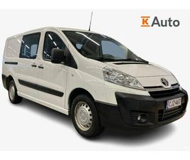 L2H1 2,0 D 163 ACTIVE 5-OVINEN A/T