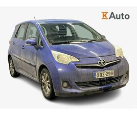 1,33 DUAL VVT-I STOP & START LINEA SOL PLUS MULTIDRIVE S