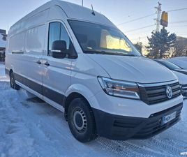 35 UMPIPAKETTIAUTO 2,0 TDI 103 KW, 4490L