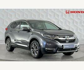 2.0 H I-MMD EX ECVT 4WD EURO 6 (START/STOP) 5DR