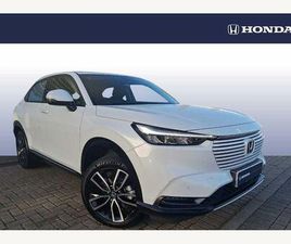 HONDA HR-V 1.5 H I-MMD ADVANCE CVT EURO 6 (START/STOP) 5DR