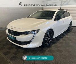 SW HYBRID 225 E-EAT8 GT PACK