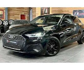 IV 30 TFSI 110CH BUSINESS LINE