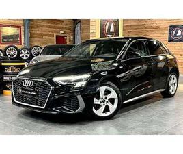 IV 30 TFSI 110CH S LINE