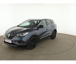 RENAULT KADJAR RENAULT KADJAR 1.3 TCE SL BLACK EDITION EDC