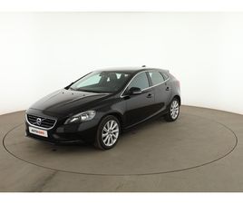 VOLVO V40 1.5 T3 SUMMUM GEARTRONIC 6