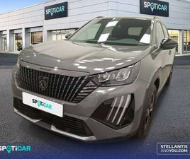 GASOLINA 100 S&S 6 VEL. MAN ALLURE