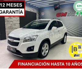 OPEL MOKKA 1.7 CDTI 4X4 SS EXCELLENCE