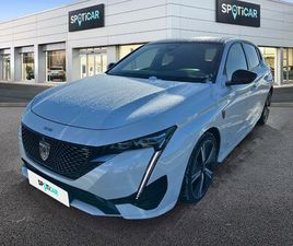 PURETECH 130CH S&S EAT8 GT