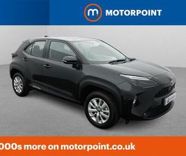 1.5 VVT-H ICON E-CVT EURO 6 (START/STOP) 5DR