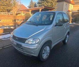 OTHER LIGIER XTOO PACK PLUS 45KMH