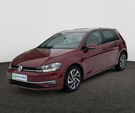 GOLF JOIN 1.0 TSI 85 KW (115 CH) 6 VITESSES MANUEL