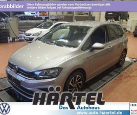 VOLKSWAGEN GOLF SPORTSVAN GOLF SPORTSVAN JOIN 1.0 TSI DSG (+NAVI)