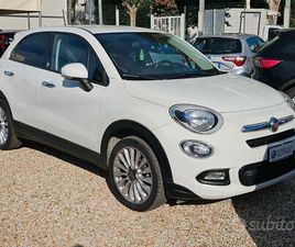 FIAT 500X 1.6 MULTIJET 120 CV OPENING EDITION