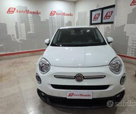FIAT 500X 1.6 MULTIJET 130 CV CLUB