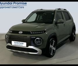 HYUNDAI INSTER INSTER 49KWH TECNO 115