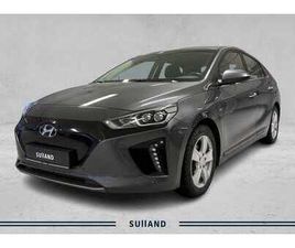 HYUNDAI IONIQ ELECTRIC PREMIUM TEKNIKK