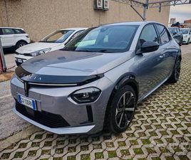 LANCIA YPSILON 51KWH LX