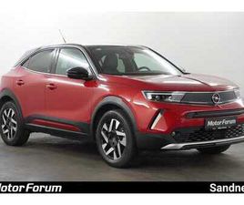 ULTIMATE|MATRIXLYS|CARPLAY|ALCANTARA