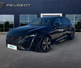 PURETECH 130CH S&S EAT8 GT