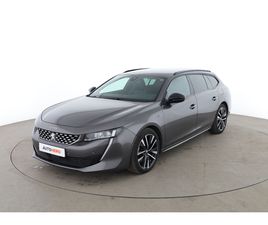 PEUGEOT 508 SW 1.6 HYBRID GT PACK E-EAT8