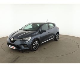 RENAULT CLIO RENAULT CLIO 1.5 BLUE DCI BUSINESS