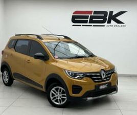 RENAULT TRIBER 1.0 DYNAMIQUE