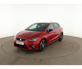 SEAT IBIZA 1.5 TSI EVO FR