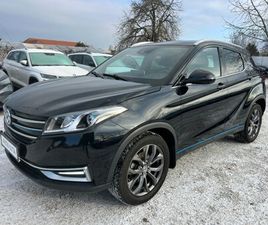 DFSK FENGON 5 SERES 3 EL 120KW