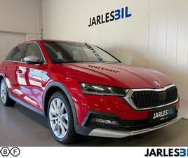 2,0 TDI 200HK 4X4/ACC/LED/WEBASTO/KROK/KAMERA/CARPLAY++