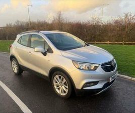 2016 1.6 I ACTIVE 5DOOR