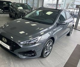 HYUNDAI I30 SW WGN PE2 1,5I FAMILY 100.3